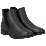 Rieker dámská kotníková obuv 77051-00 černá – Hledejceny.cz