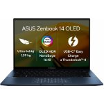 Asus Zenbook 14 UX3402ZA-OLED386W – Zbozi.Blesk.cz