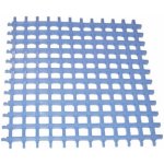 rohož sestavovací 25x25cm plastová, AQUA (4ks) – Zboží Mobilmania