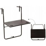 SAT Stůl sklopný DA01189B – Zboží Mobilmania