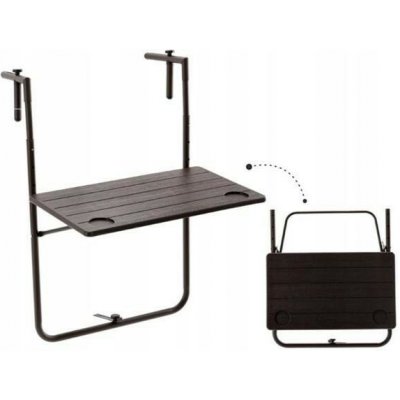 SAT Stůl sklopný DA01189B – Zboží Mobilmania