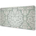 podložka na stůl květinový vzor – Sleviste.cz