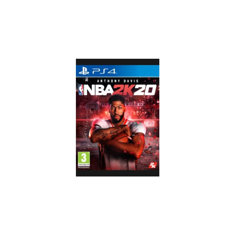 Nba 2k20 Heureka Cz Nba 2k20 Heureka Cz