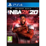 NBA 2K20 – Zboží Dáma