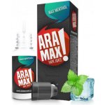 Aramax Max Menthol 10 ml 12 mg – Zbozi.Blesk.cz