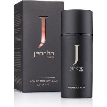 Jericho JM Cooling balzám po holení 100 ml