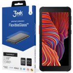 3mk FlexibleGlass Hybridní sklo pro Samsung Galaxy Xcover 5 SM-G525 5903108370486 – Zboží Živě