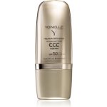 Yonelle Metamorphosis tónovací krém na obličej SPF50 Gold Tan 30 ml – Hledejceny.cz