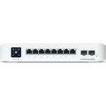 Ubiquiti USW-PRO-8-POE-EU – Zboží Živě