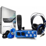 PreSonus AudioBox USB 96 Studio – Zboží Živě