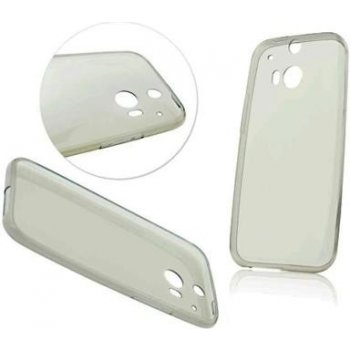 Pouzdro UNICORNO Back Case Ultra Slim 0,3mm iPhone 4, 4S - čiré