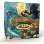 REXhry Duchové ostrova: Rozervaná země – Zboží Mobilmania