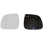 SKLO / VLOŽKA ZRCÁTKA S DRŽÁKEM LEVÉ .-08 VOLKSWAGEN TOUAREG (7L2), 01.07-04.10, VOLKSWAGEN TRANSPORTER/MULTIVAN (T5), 10.09-, AUDI Q7 (4L), 10.05-09. POLCAR | Zboží Auto