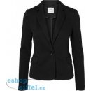 Vero Moda dámský blejzr Vmjulia blazer DNM Noos black