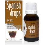 Španělské mušky příchuť Coly 15ml – Sleviste.cz