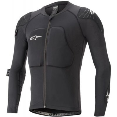 Alpinestars Paragon Lite vesta černá – Zboží Dáma