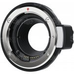 Blackmagic Design URSA Mini Pro EF Mount – Zboží Živě