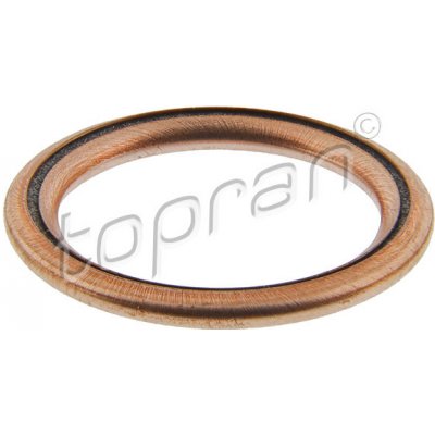 721 131 TOPRAN Tesnici krouzek, olejova vypousteci zatka – Sleviste.cz