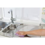 Vileda Actifibre mikrohadřík do kuchyně 27 x 30,5 cm 2 ks – Zboží Mobilmania