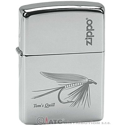 Zippo benzínový QUILL 22510 – Hledejceny.cz