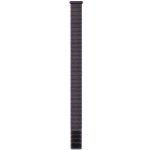 Garmin řemínek Ultrafit 20, nylon Black 010-13306-00 – Sleviste.cz