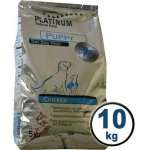 Platinum Puppy Chicken 2 x 5 kg – Hledejceny.cz