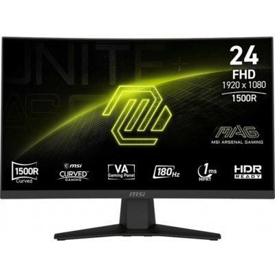 MSI MAG 244C – Zbozi.Blesk.cz