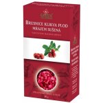 Grešík Brusinka plod mrazem sušená 20 g – Zbozi.Blesk.cz
