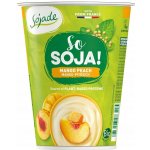 Sojade bifidus mango-broskev 400 g – Zboží Dáma