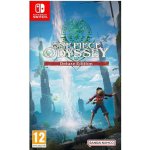 One Piece Odyssey (Deluxe Edition) – Zbozi.Blesk.cz