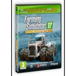 Farming Simulator 17 - Big Bud DLC – Hledejceny.cz