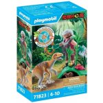 Playmobil 71823 Velociraptor – Zboží Živě