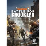 Tom Clancy's: The Division 2: Battle for Brooklyn – Hledejceny.cz