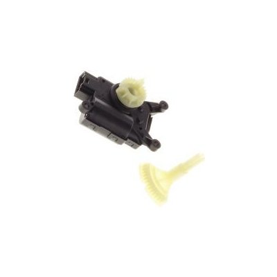 Servomotor nastavení topení EU 5Q0898511F Škoda Octavia 3, Superb 3, Kodiaq, Karoq, Octavia 4, Kodiaq 2, Superb 4 | Zboží Auto