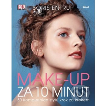 Make-up za 10 minut