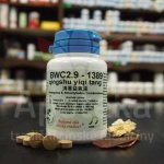 Sinecura BWC2.9 1389 60 tablet – Hledejceny.cz