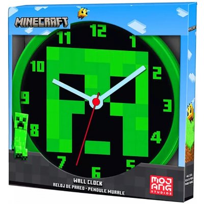 Kids licensing MINECRAFT MIN3018 – Zboží Mobilmania