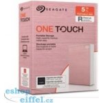 Seagate One Touch 2TB, STKB2000405 – Zboží Mobilmania