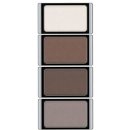 Artdeco Eye Shadow Matt oční stíny 508 Matt Ancient Iron 0,8 g