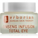 Erborian Ginseng Infusion Total Eye Contour Cream 15 ml