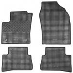 Koberce gumové Rigum Toyota CH-R 2016 | Zboží Auto