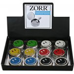 Zorr Kapesní popelník Smiley – Zboží Dáma