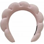 Příslušenství Kosmetická čelenka Barva: Béžová – Hledejceny.cz