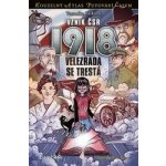 Vznik ČSR 1918 - Petr Kopl – Hledejceny.cz