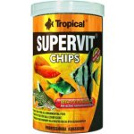 Tropical Supervit Chips 1 l – Zboží Dáma