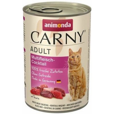 Carny Adult Multi Cocktail 0,4 kg