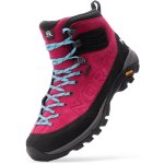 Northfinder Xs Trek Evo Pangma Vibram cherry – Zboží Dáma