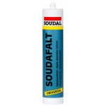SOUDAL Soudafalt střešní tmel 310ml – Zbozi.Blesk.cz