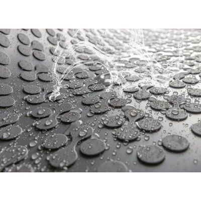 Gumová vana do kufru REZAW-PLAST Škoda Superb IV, 2024, Combi, dolní dno | Zboží Auto