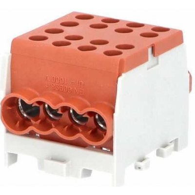 Pollmann HLAK 35-1/6 M2 BR hnědá 1970201 – Zboží Mobilmania